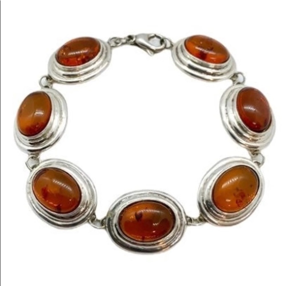 Authentic Amber bracelet - Picture 3 of 11